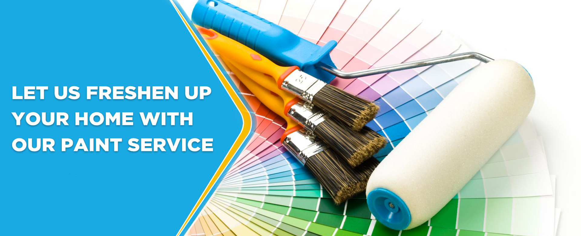 Home Care Solutions Maintenance Services Construction and Repair